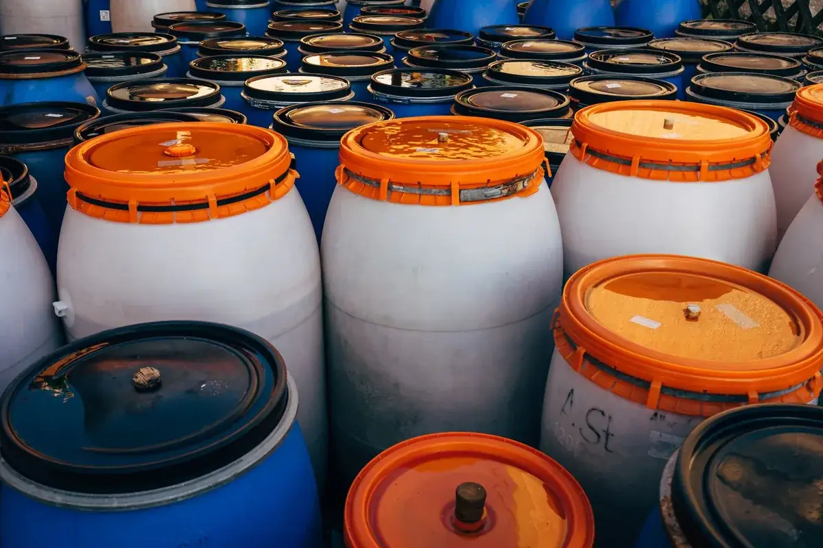 Drug Paraphernalia Cleanup in Cory Lake Isles, Tampa, FL