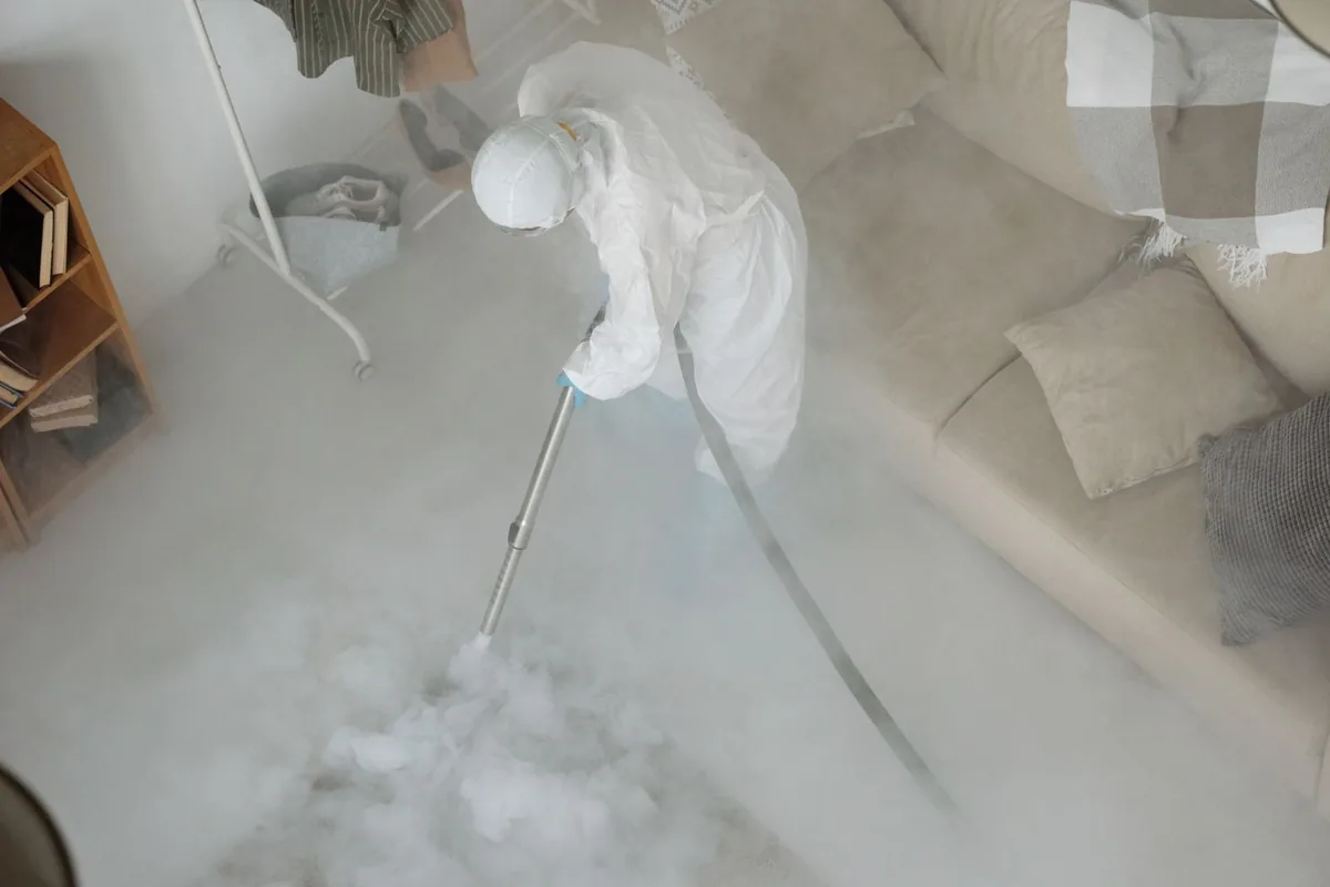 Biohazard Cleanup in Cory Lake Isles, Tampa, FL